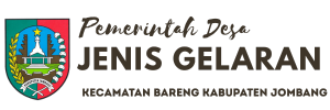 DESA JENISGELARAN